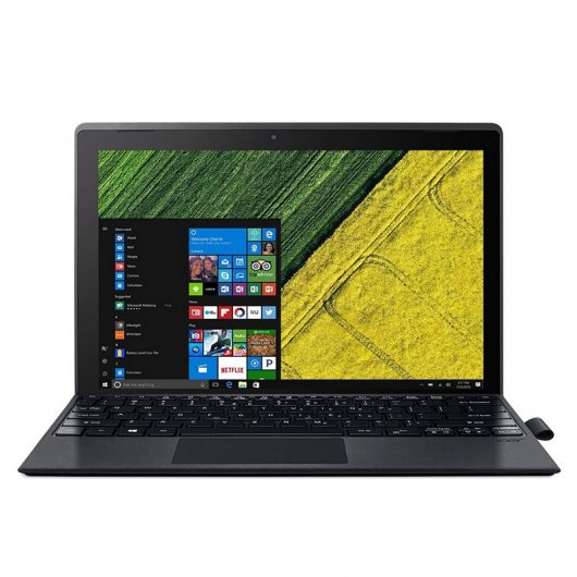 Acer Aspire Switch 3 SW312-31 Intel Pentium N4200/4GB/128GB SSD/12.2" Táctil