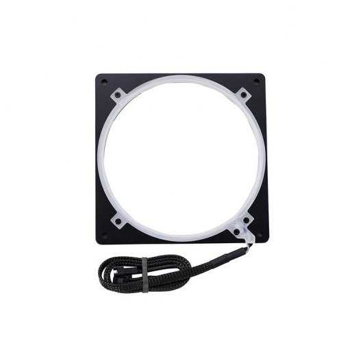 Phanteks Halos Lux RGB LED Marco de Ventilador 140mm