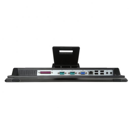 MSI 16T 7M-002XEU Intel Celeron 3865u/4GB/500GB/15.6" Táctil