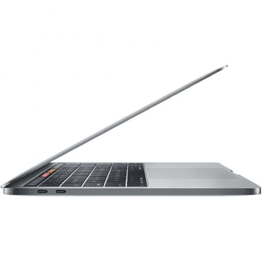 Apple MacBook Pro Touch Bar Intel Core i5/8GB/256GB/13" Gris Espacial Reacondicionado