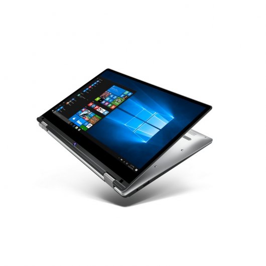 Medion E3213 Intel Celeron N3350/4GB/64GB/13.3" Táctil Blanco