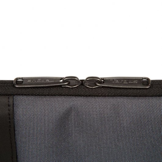 Targus Pulse Maletín para Portátiles de 13-14" Negro/Gris