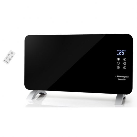 Orbegozo REH 1050 Panel Radiante 1000W