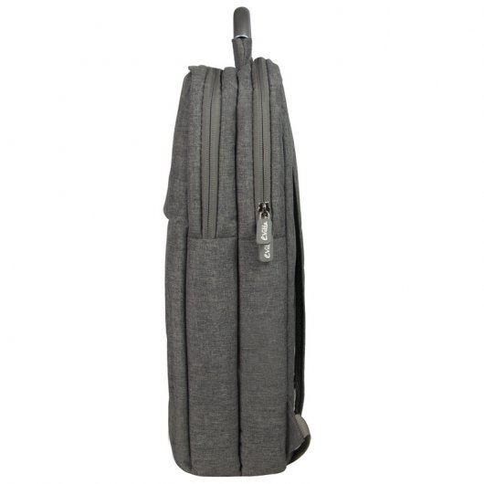 E-Vitta Business Gris Mochila para Portátil 15.4"-16"