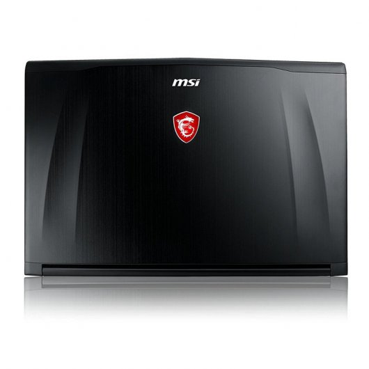 MSI GP72M 7RDX-1037ES Intel Core i7-7700HQ/16GB/1TB +256SSD/GTX 1050/17.3"