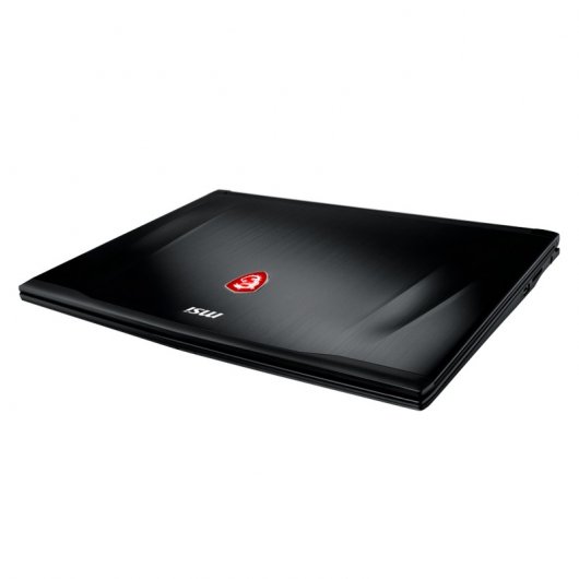 MSI GP72M 7RDX-1037ES Intel Core i7-7700HQ/16GB/1TB +256SSD/GTX 1050/17.3"