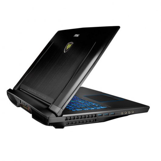 MSI WT73VR 7RM-893ES Intel Core i7-7820HK/32GB/1TB/P5000/17.3"