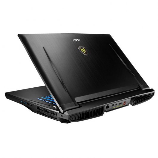 MSI WT73VR 7RM-893ES Intel Core i7-7820HK/32GB/1TB/P5000/17.3"