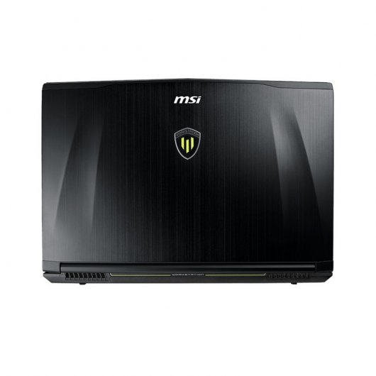 MSI WS63VR 7RL-072ES Intel Core i7-7770HQ/32GB/2TB/M1200/15.6"