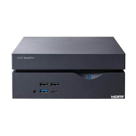 Asus VivoMini VC66-B088Z Intel Core i5-7400/8GB/500GB Reacondicionado