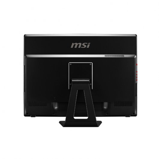 MSI Gaming 24 6QE 4K-013EU i5-6300HQ/16GB/1TB+128SSD/GTX960M/23.6" Reacondicionado