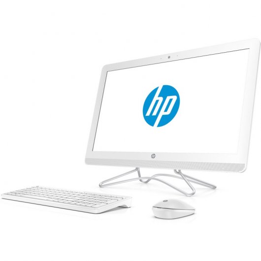 HP AIO 24-E016NS Intel Core i5-7200U/8GB/1TB/920MX/23.8"