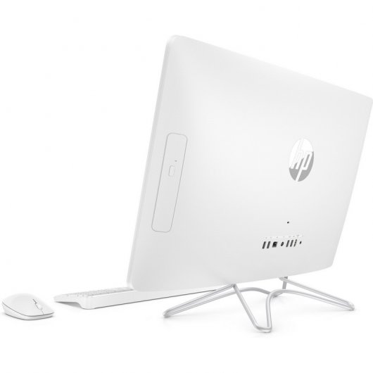 HP AIO 24-E016NS Intel Core i5-7200U/8GB/1TB/920MX/23.8"