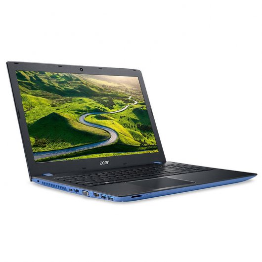 Acer E5-575G-55XS Intel Core i5-7200U/8GB/1TB/GF940MX/15.6" Reacondicionado
