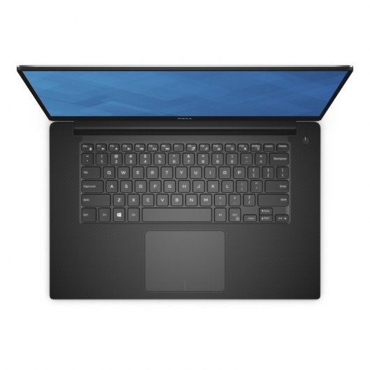 Dell XPS 9560 Intel Core i7-7700HQ/16GB/512GB SSD/GTX 1050/15.6"