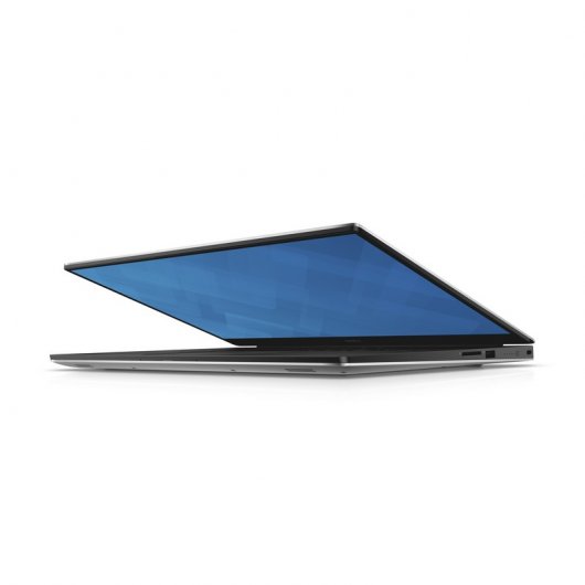 Dell XPS 9560 Intel Core i7-7700HQ/16GB/512GB SSD/GTX 1050/15.6"