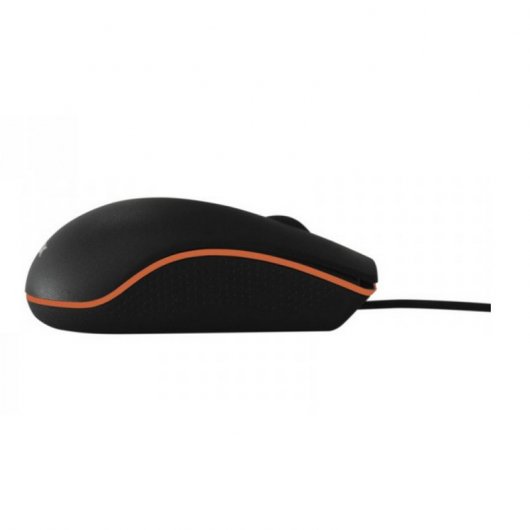 Approx APPNBBUNDLE2 Maletín para Portátil hasta 15,6” + Ratón Óptico USB 800DPI
