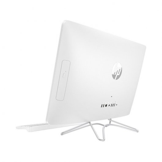HP AIO 24-E008NS Intel Core i5-7200U/8GB/1TB/GF 920MX/23.8" Táctil