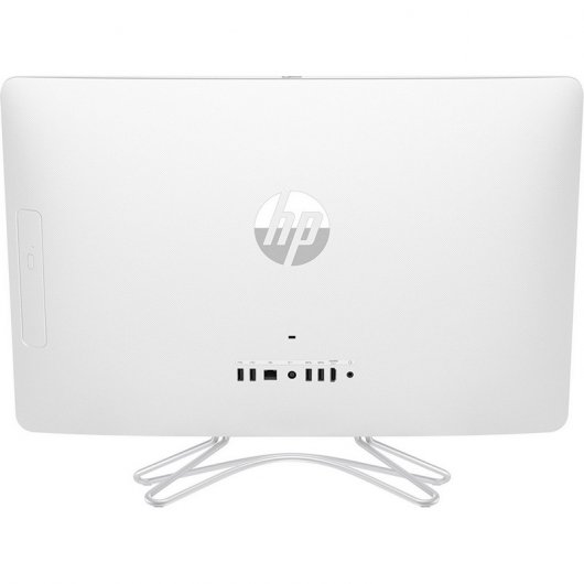 HP AIO 24-E008NS Intel Core i5-7200U/8GB/1TB/GF 920MX/23.8" Táctil