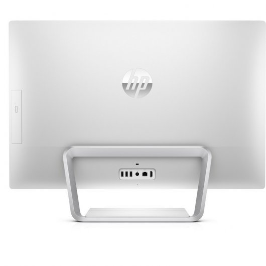 HP Pavilion 27-A202NS Intel Core i5-7400T/8GB/1TB/GF930MX/27"