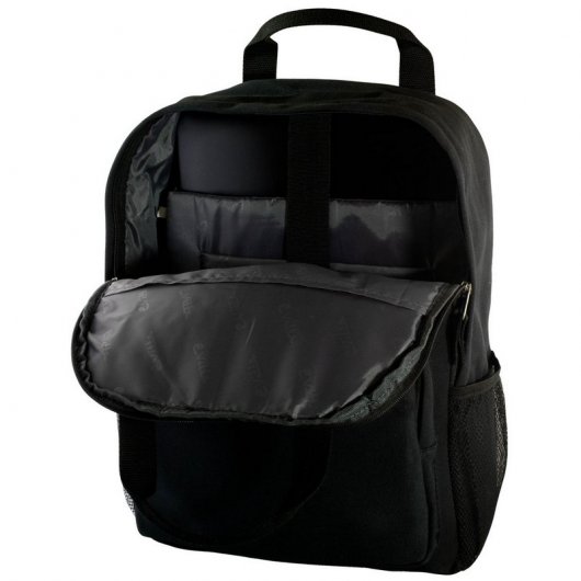 E-Vitta Style Negra Mochila para Portátil 15.4"-16"