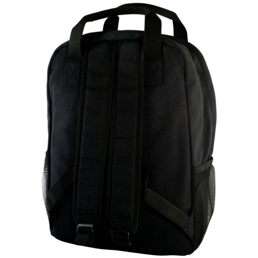 E-Vitta Style Negra Mochila para Portátil 15.4"-16"