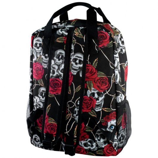 E-Vitta Style Skulls para Portátil 15.4"-16"