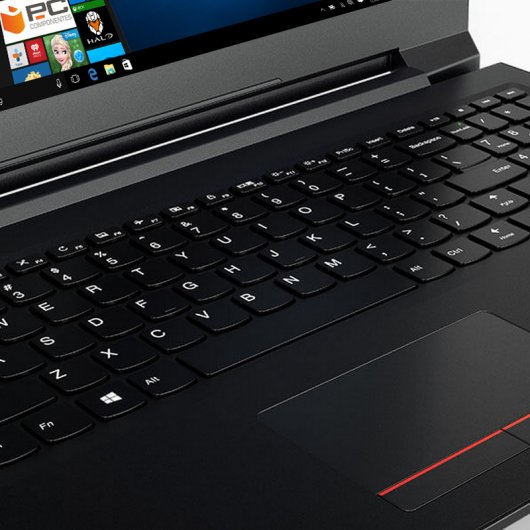Lenovo Essential V110-15ISK Intel Core i5-6200U/4GB/1TB/15.6"