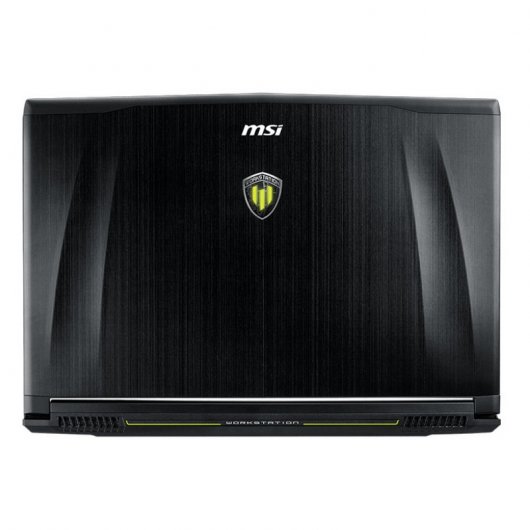 MSI WE72 7RJ-1099XES Intel Core i7-7700HQ/16GB/1TB/M2200/17.3"