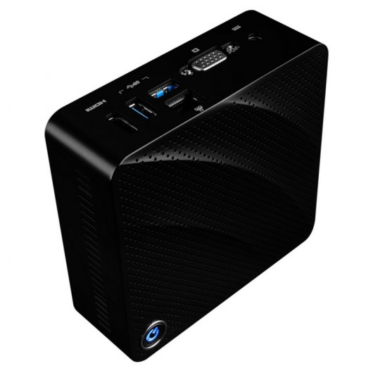 PcCom Mini MSI Cubi N-021BEU Intel N3050/4GB/500GB HDD