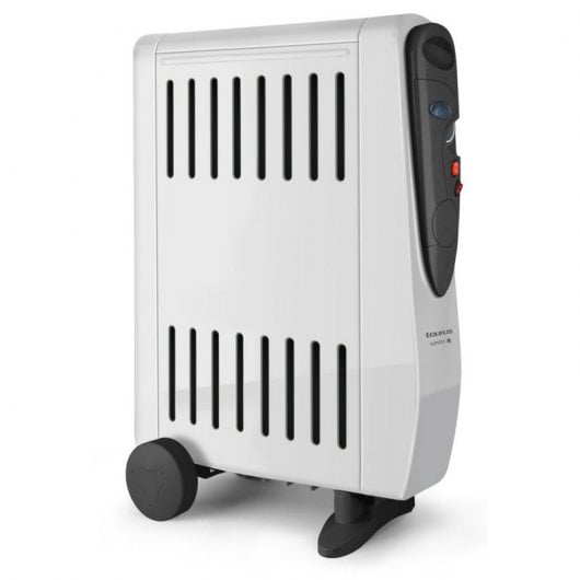 Taurus Tuareg 2000 Radiador de Aceite 2000W