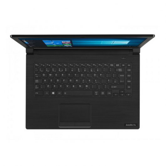 Toshiba Satellite Pro R40-C-13V Intel Celeron 3855U/4GB/500GB/14" Windows Pro Reacondicionado