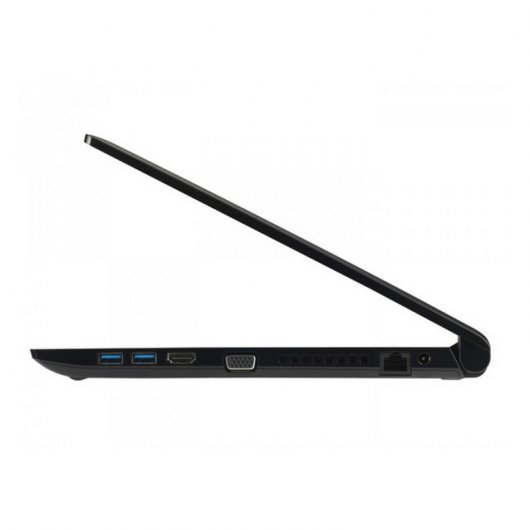 Toshiba Satellite Pro R40-C-13V Intel Celeron 3855U/4GB/500GB/14" Windows Pro Reacondicionado