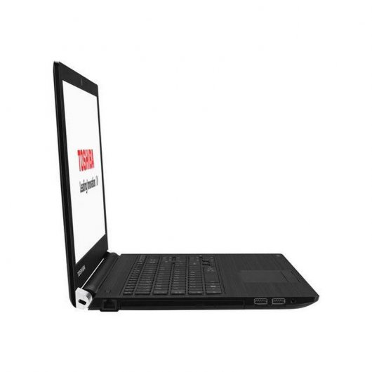 Toshiba Satellite Pro A50-C-2VW Intel Core i5-6200U/8GB/256GB SSD/15.6"