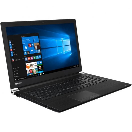 Toshiba Satellite Pro A50-D-124 Intel Core i5-7200U/8GB/256GB SSD/15.6" Reacondicionado