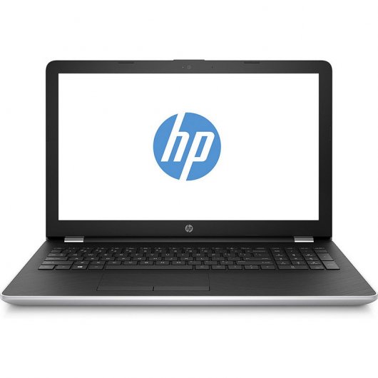 HP 15-BS512NS Intel Core i5-7200U/8GB/256GB SSD/15.6"