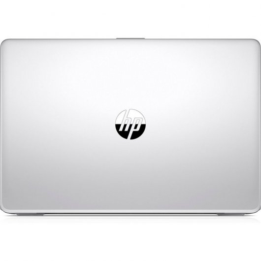 HP 15-BS512NS Intel Core i5-7200U/8GB/256GB SSD/15.6"