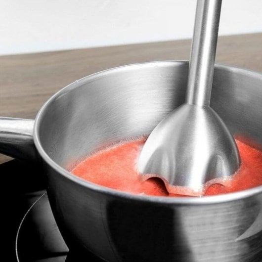 Cecotec PowerGear 1500 Pro Batidora de Mano