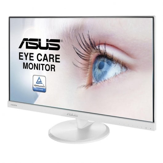 Asus VC239HE-W 23" LED IPS FullHD Blanco
