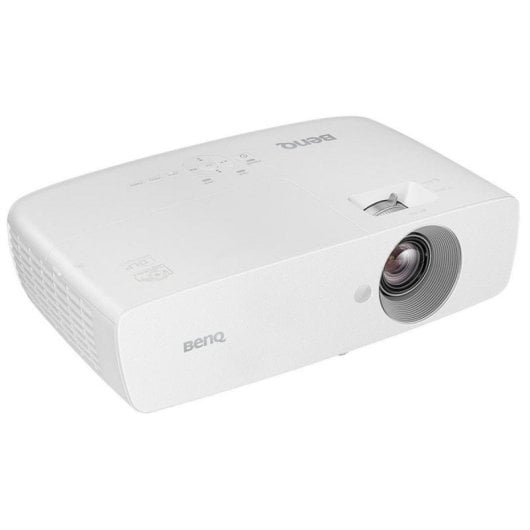 Projetor BenQ TH683 FullHD 3200 Lúmenes 300" Lâmpada DLP 3D MHL CinemaMaster