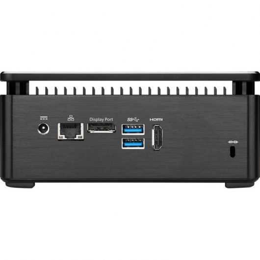 MSI Cubi 3 Silent-004BEU Intel Core i5-7200U