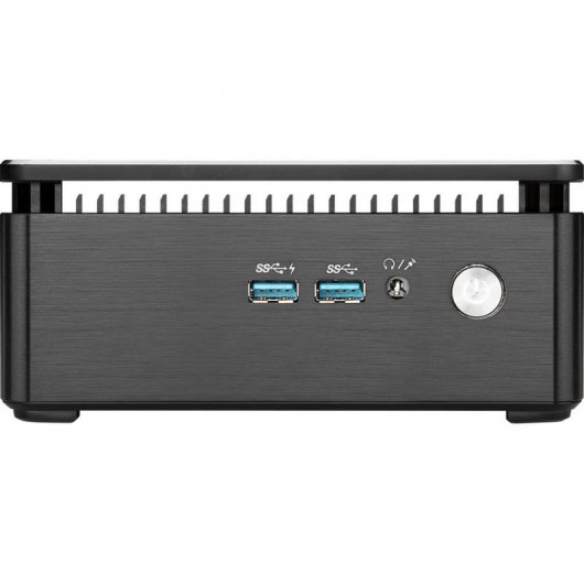 MSI Cubi 3 Silent-004BEU Intel Core i5-7200U