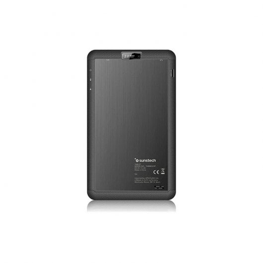 Sunstech TAB88QC 8" 16GB 3G Negra