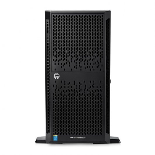 HP ProLiant ML350 Gen9 Intel Xeon E5-2620V4/16GB