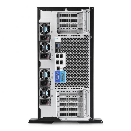 HP ProLiant ML350 Gen9 Intel Xeon E5-2620V4/16GB