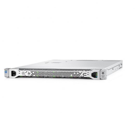 HP ProLiant DL360 Gen9 Intel Xeon E5-2620V4/16GB