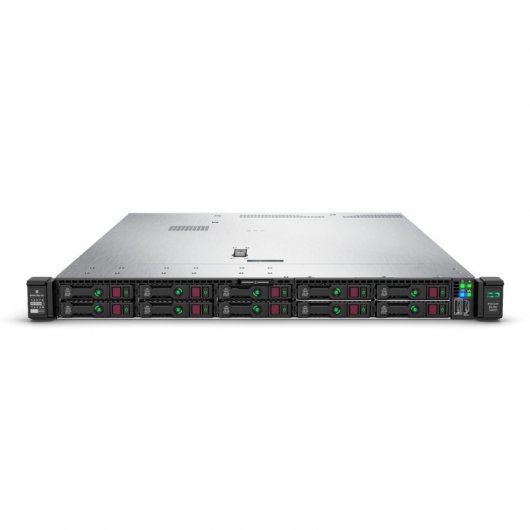 HP ProLiant DL360 Gen10 Intel Xeon 4110/16GB