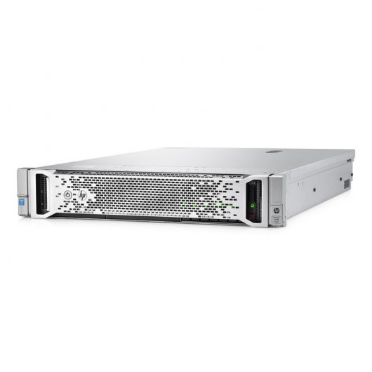 HP ProLiant DL380 Gen9 Intel Xeon E5-2620V4/16GB
