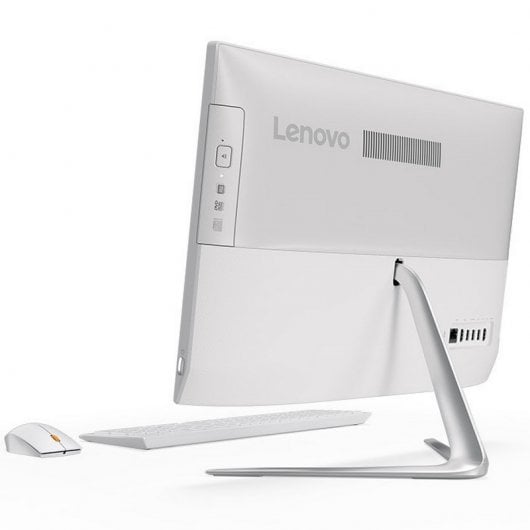 Lenovo IdeaCentre AIO 510-23ISH Intel Core i5-7400T/8GB/1TB/23"