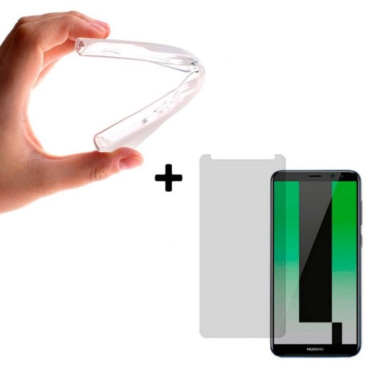 German Tech Magic Protection para Huawei Mate 10 Lite